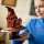 LEGO Harry Potter 76429 Mówiąca Tiara Przydziału - 1220609 - zdjęcie 2